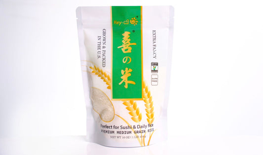 寿司米 (5kg)
